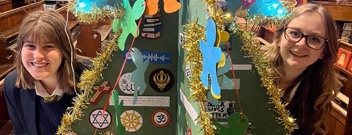 Blog Header Image